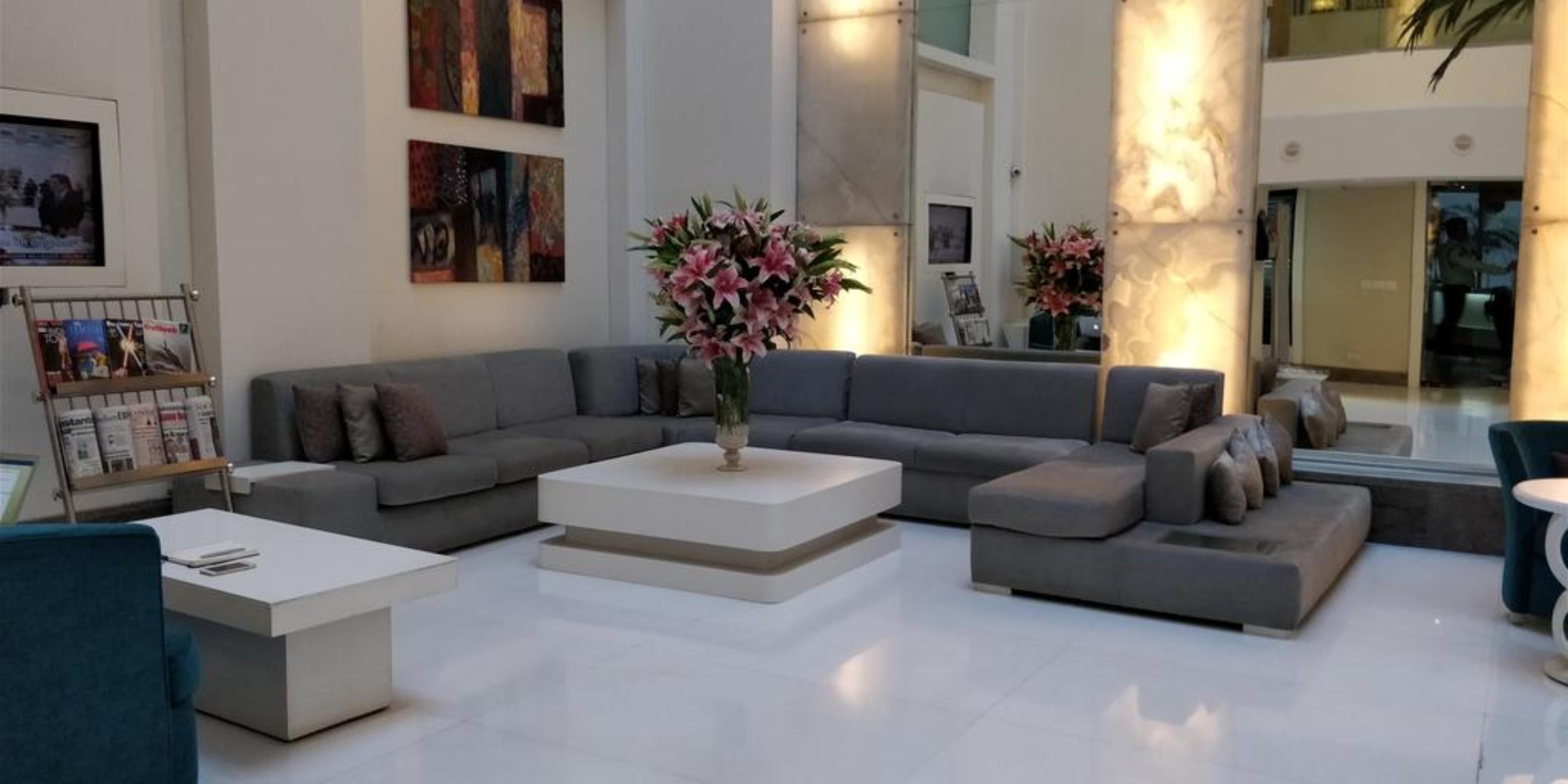 The Ashtan Sarovar Portico Yeni Delhi Dış mekan fotoğraf