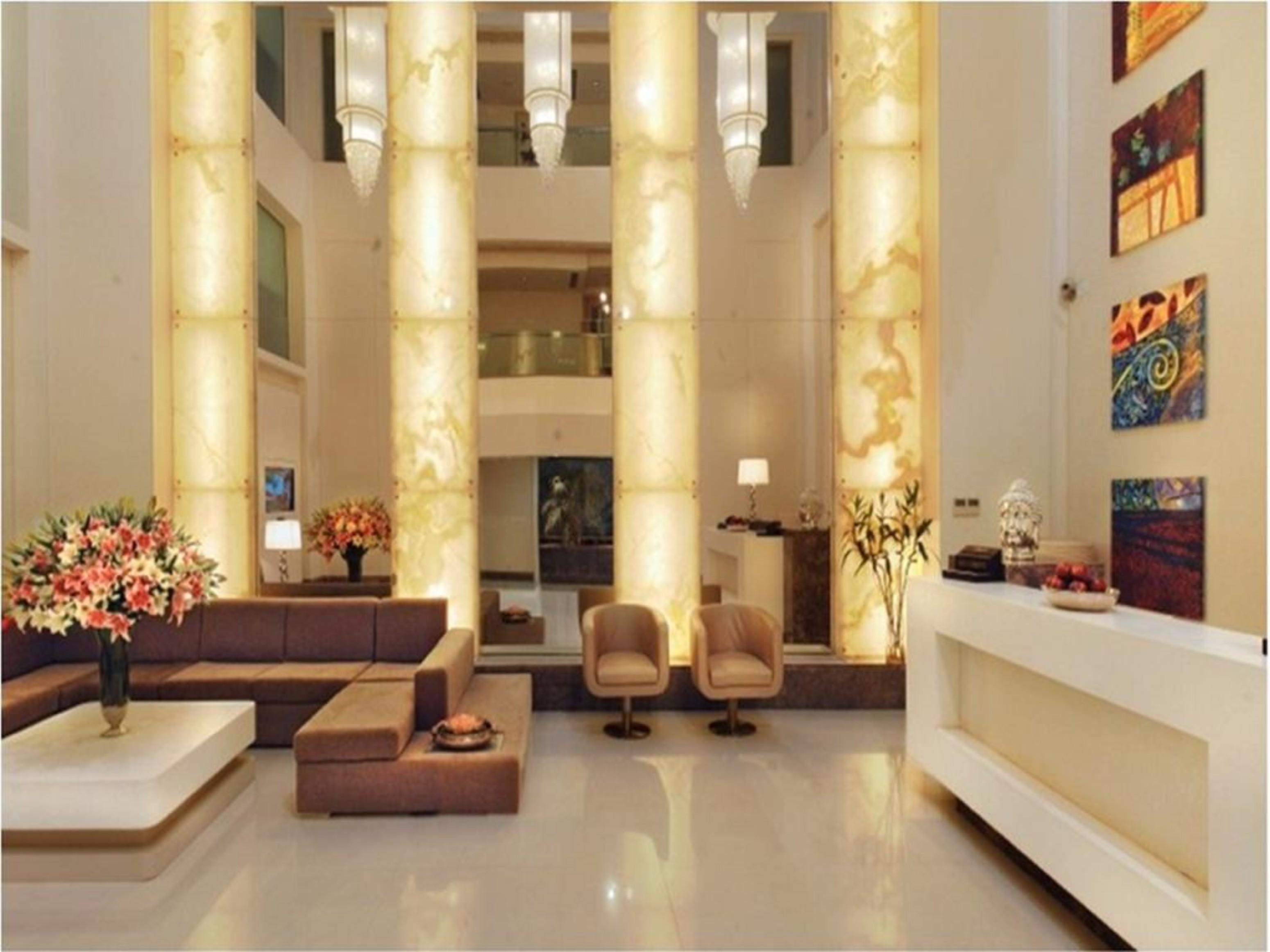 The Ashtan Sarovar Portico Yeni Delhi Dış mekan fotoğraf