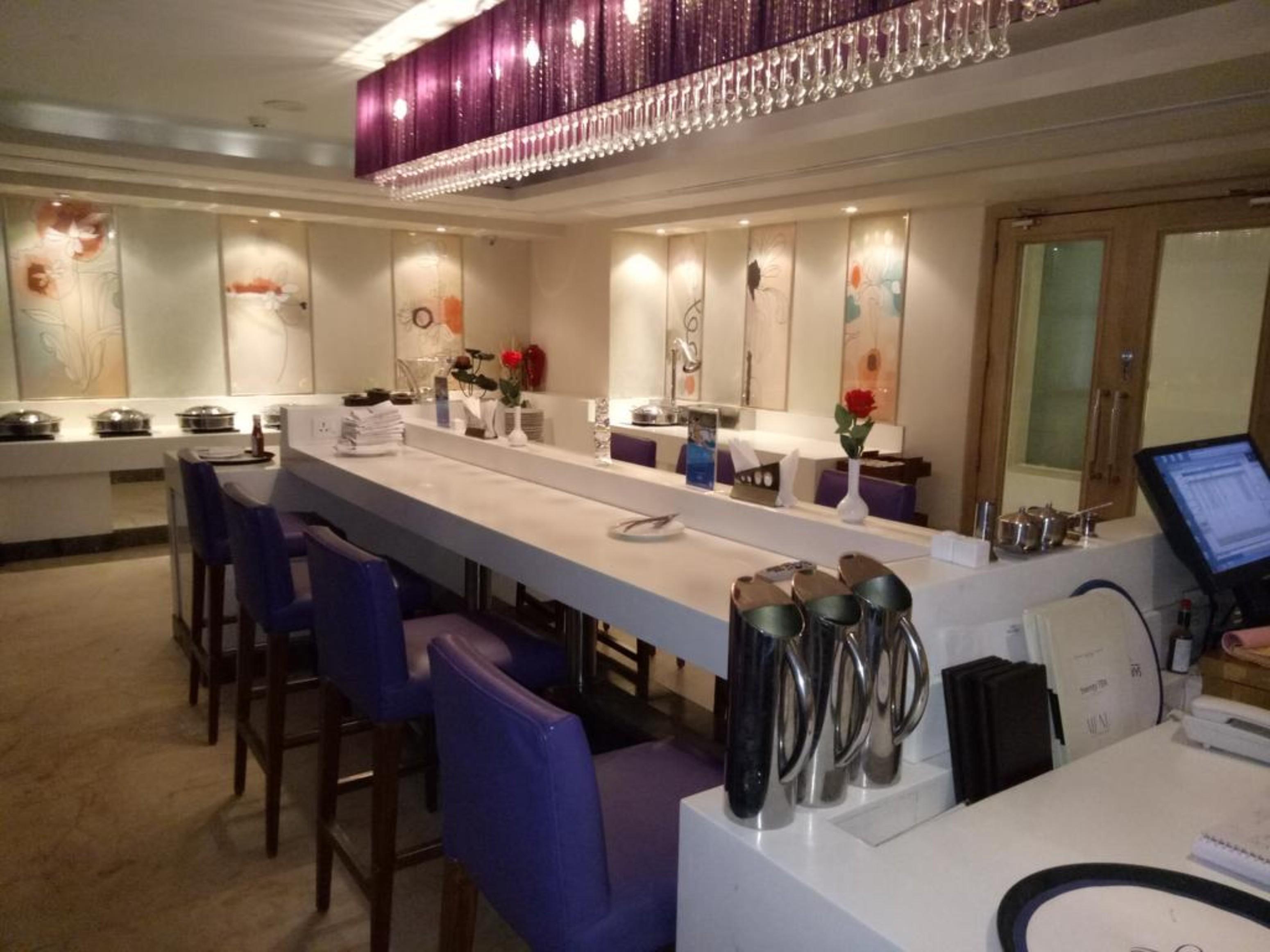 The Ashtan Sarovar Portico Yeni Delhi Dış mekan fotoğraf